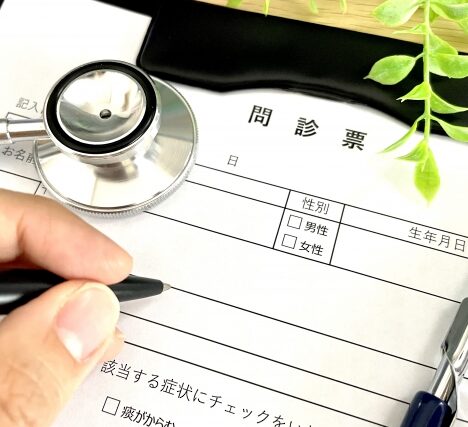 大阪市の消化器内科で診られる主な症状と受診すべきタイミングとは